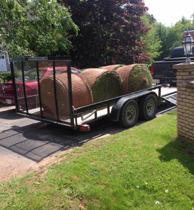 Images Exact Lawn Care