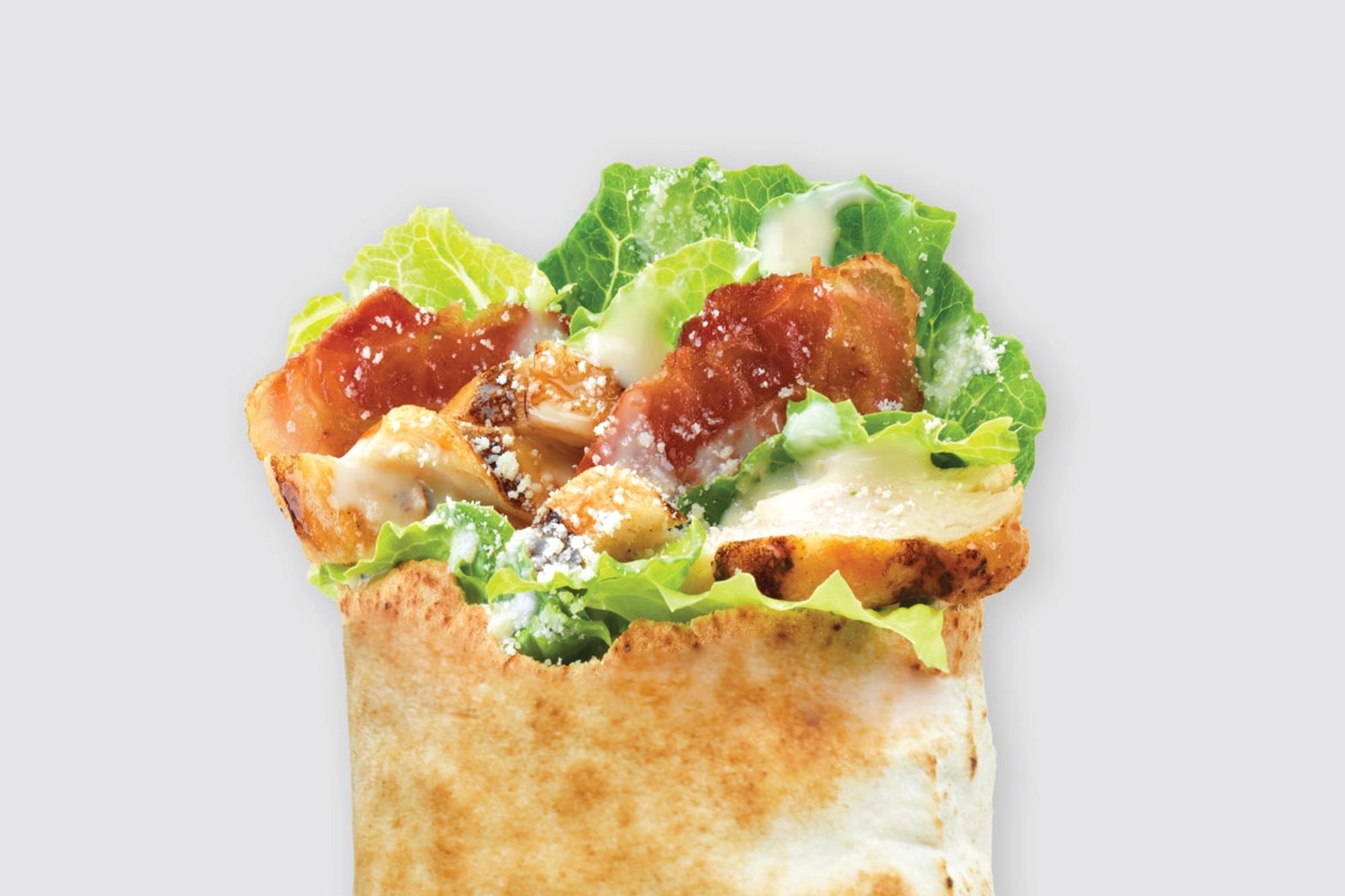 Chicken Caesar