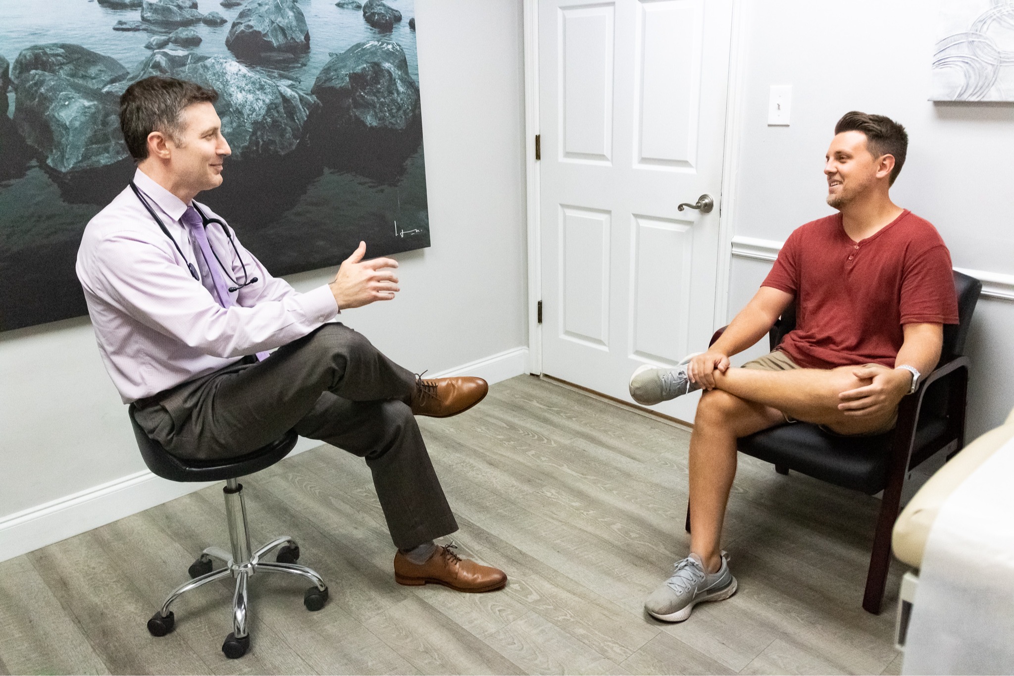 Xcelsior Health Image