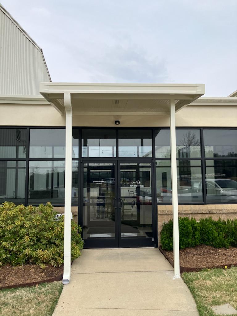 Greenville Aluminum Products Image