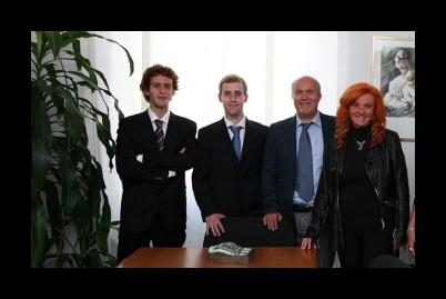 Images Studio Legale Tusa Salvetti
