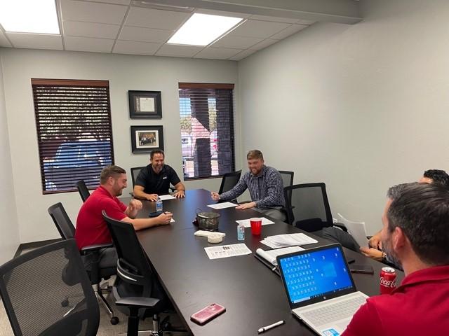 City Wide Facility Solutions - Oklahoma Image