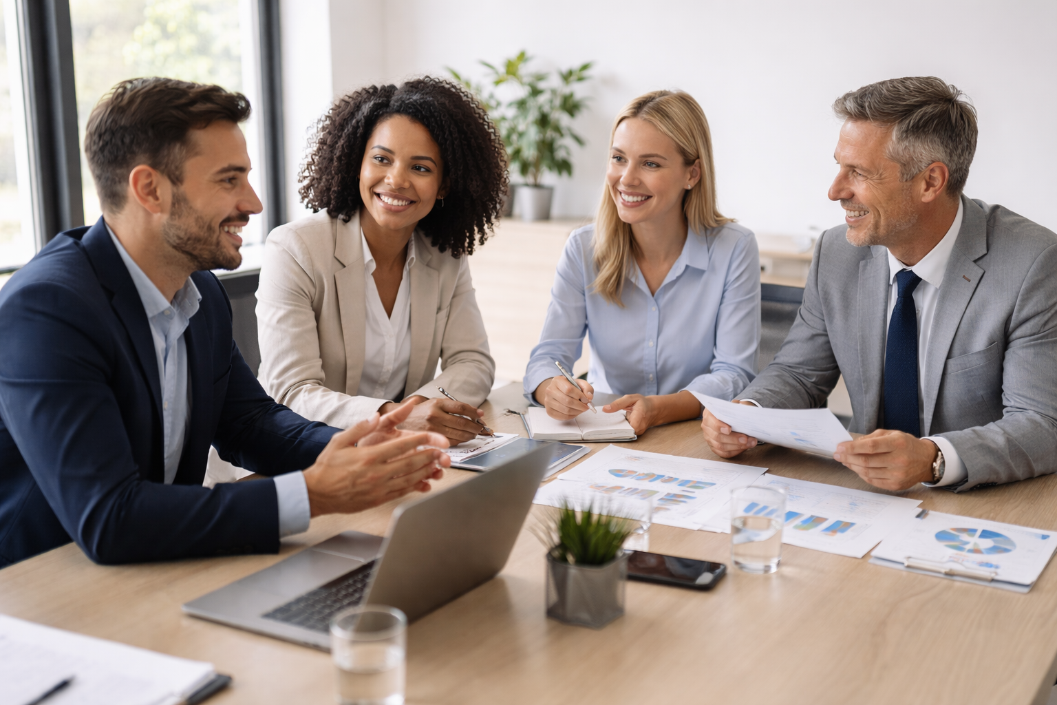 Galería en miniatura