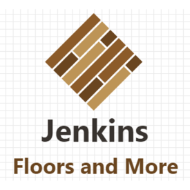 Jenkins Floors and More Logo