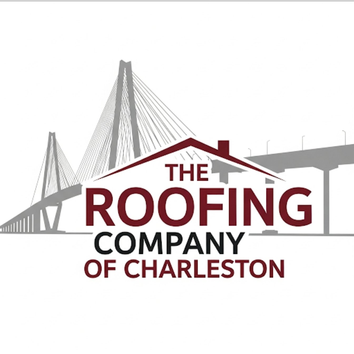 The Roofing Company of Charleston Logo