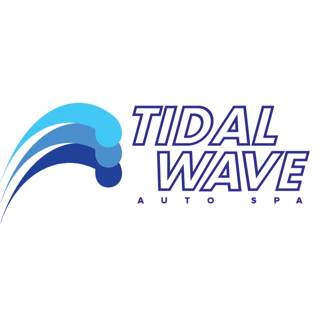 Tidal Wave Auto Spa of Columbus at Veterans Parkway Logo