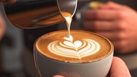 Coffee & Connections Image