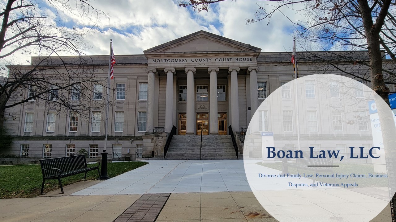 Boan Law, LLC