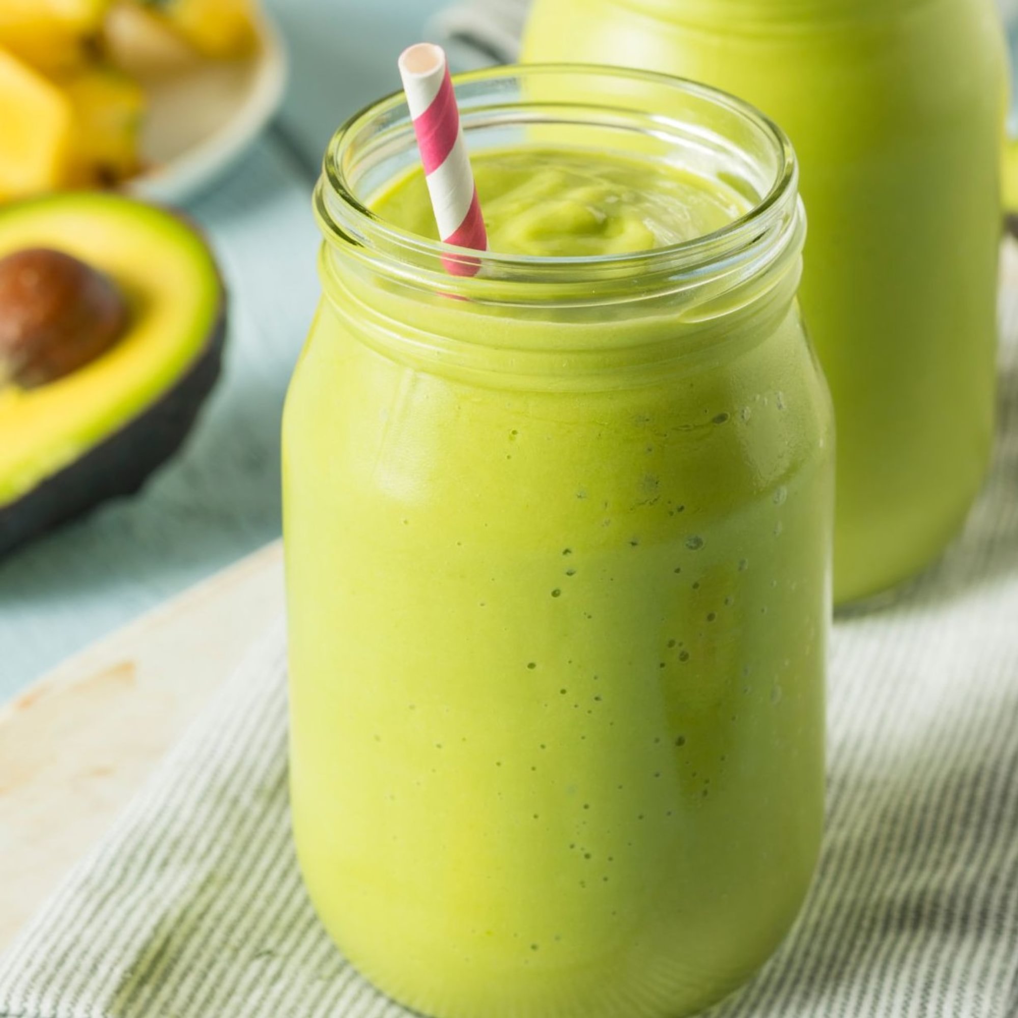 Avocado Smoothie