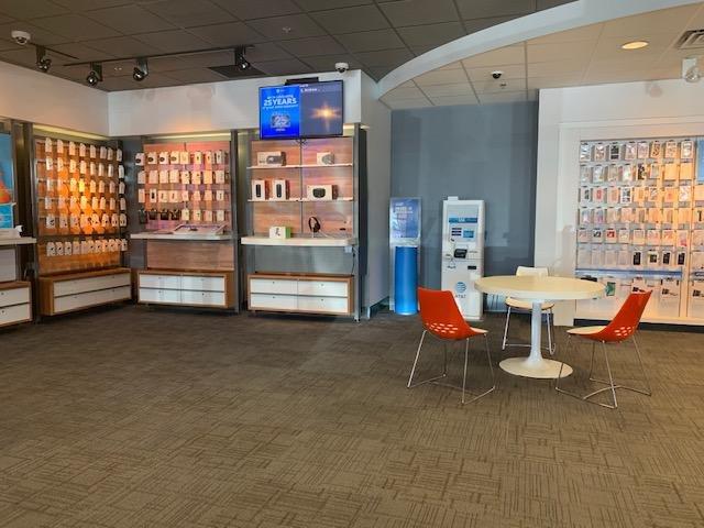 AT&T Store Photo