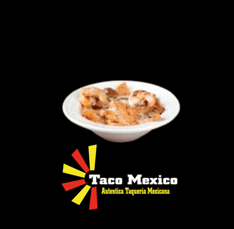 Texas Dip