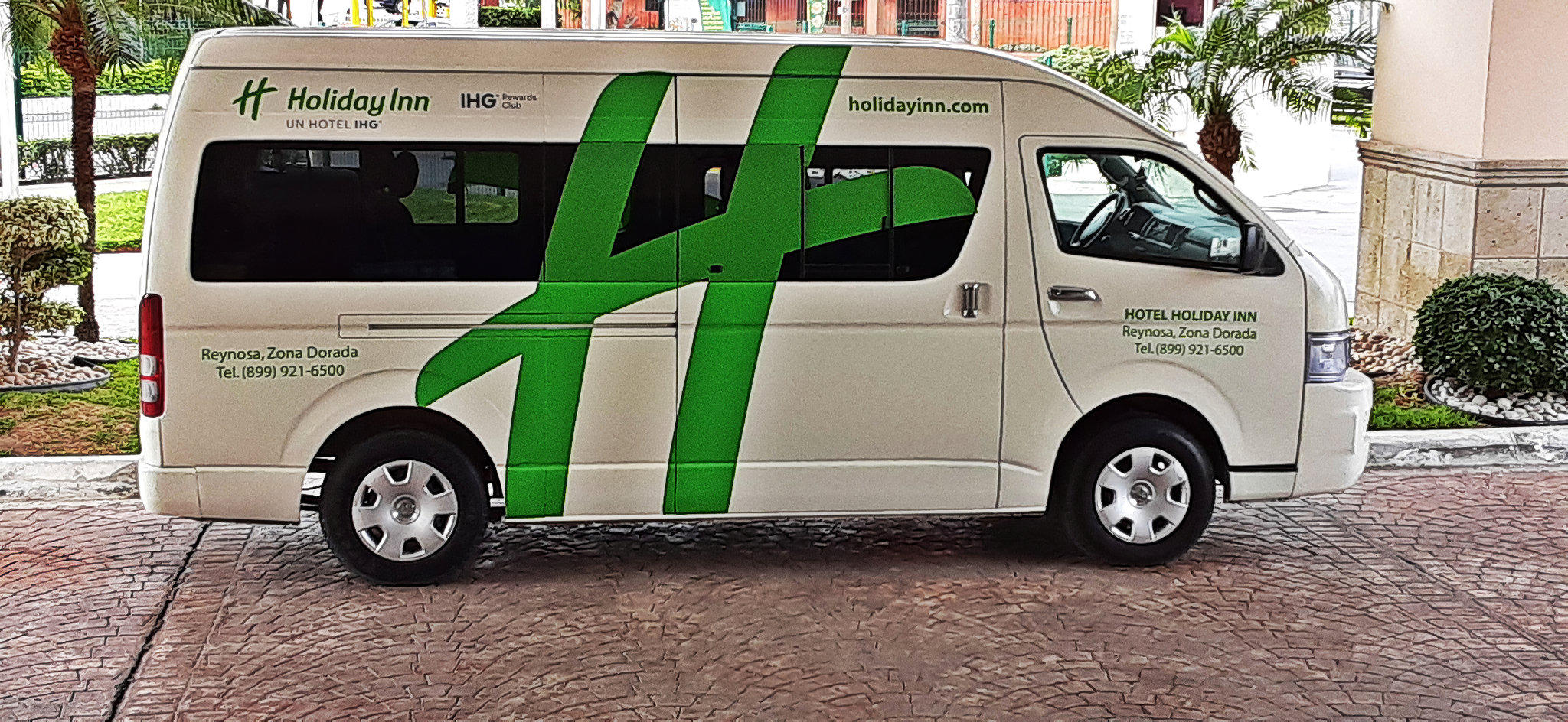 Galería en miniatura