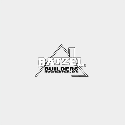 Batzel Builders Logo
