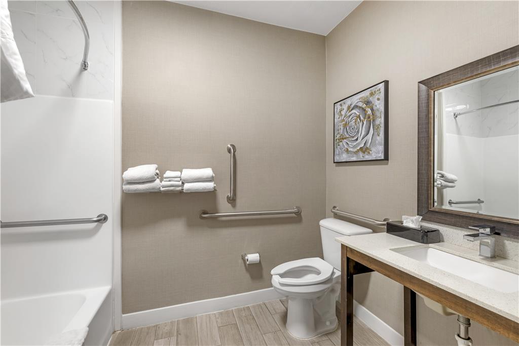 Best Western Independence Kansas City Image