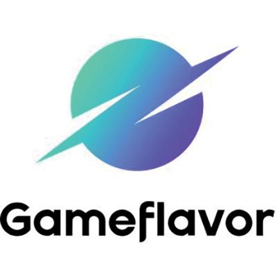 Logo von GameFlavor
