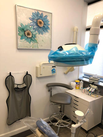Images Uxbridge Family Dental