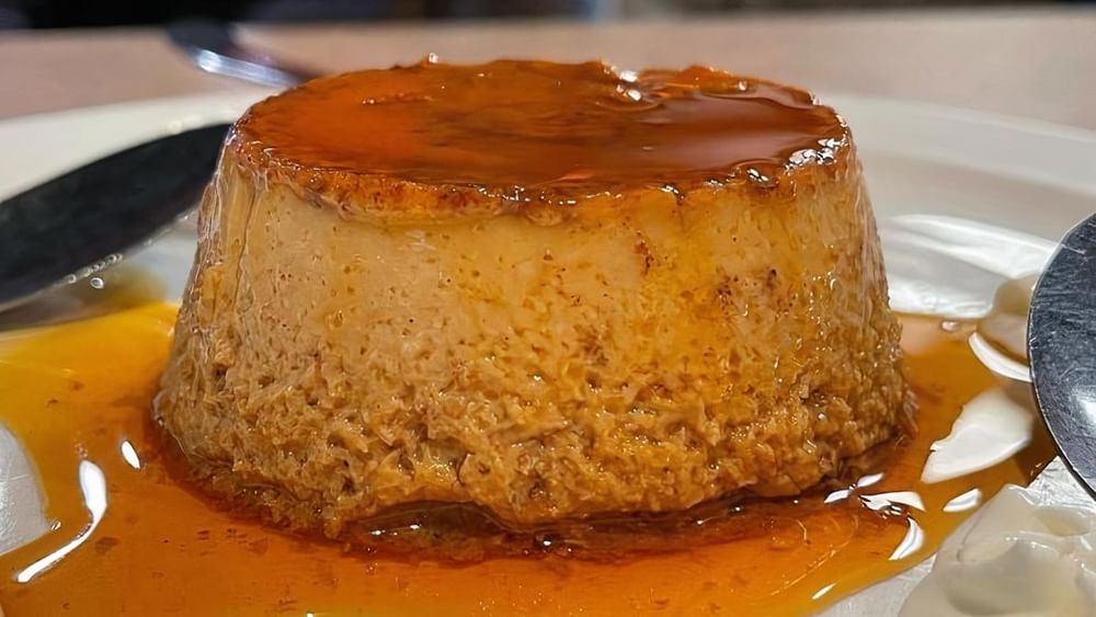 Flan