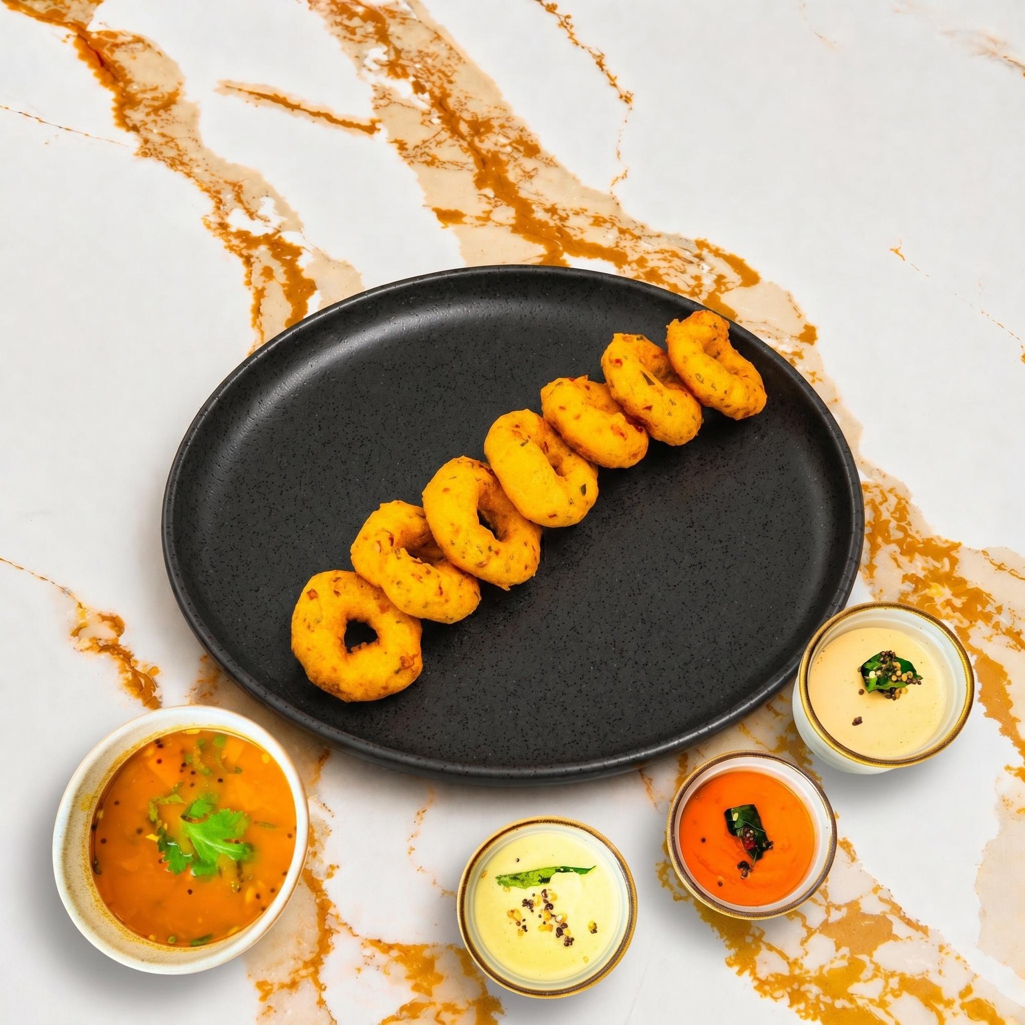 Medu Vada