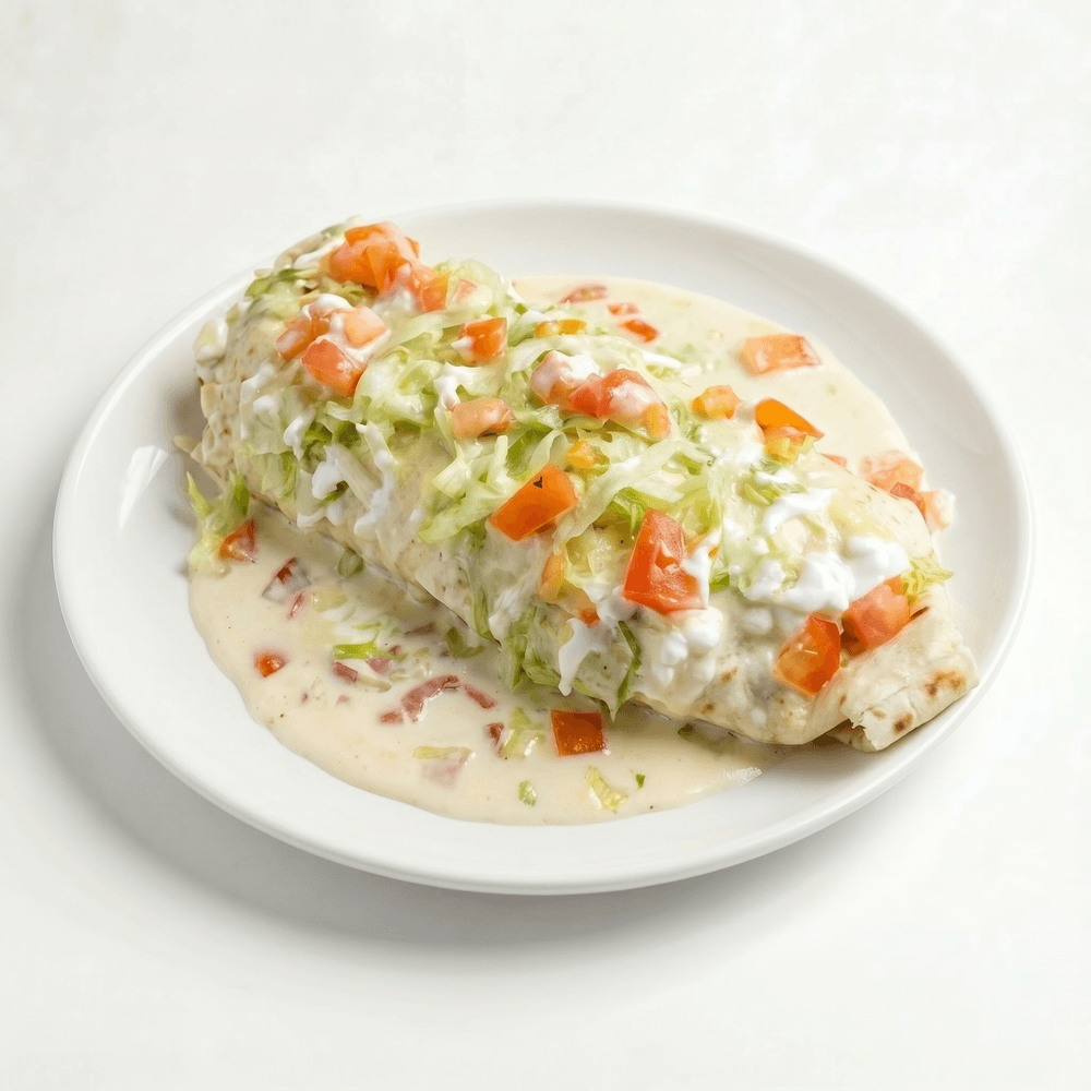 Burrito Grande