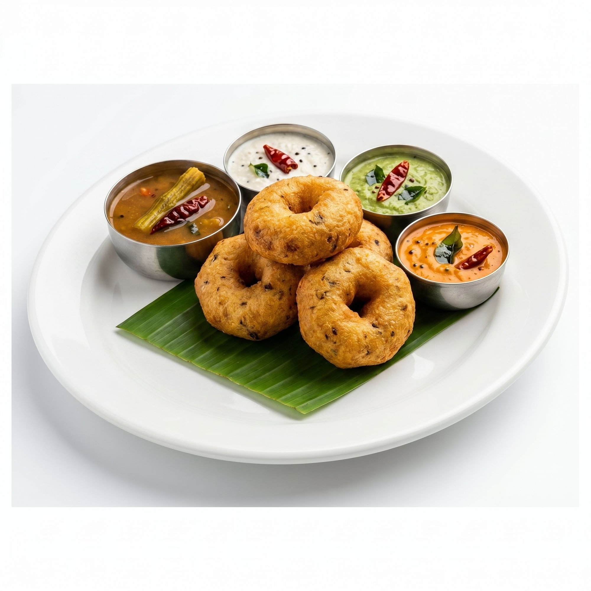 Vada Sambar