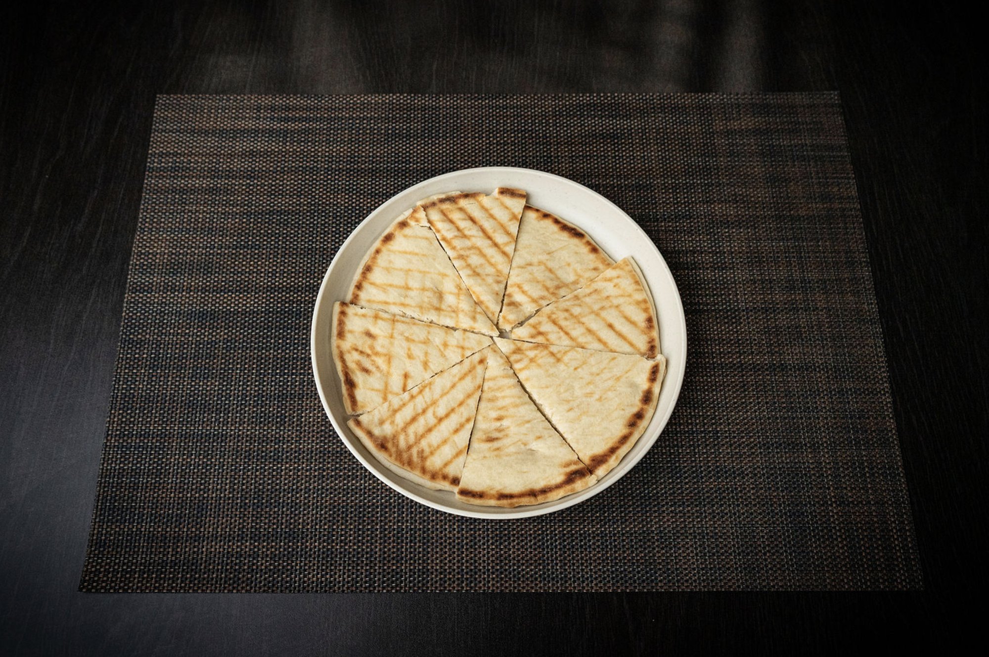 Pita Bread