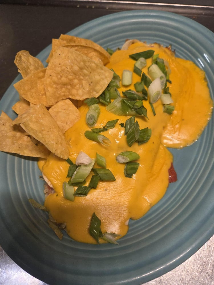 Senior Mexican
