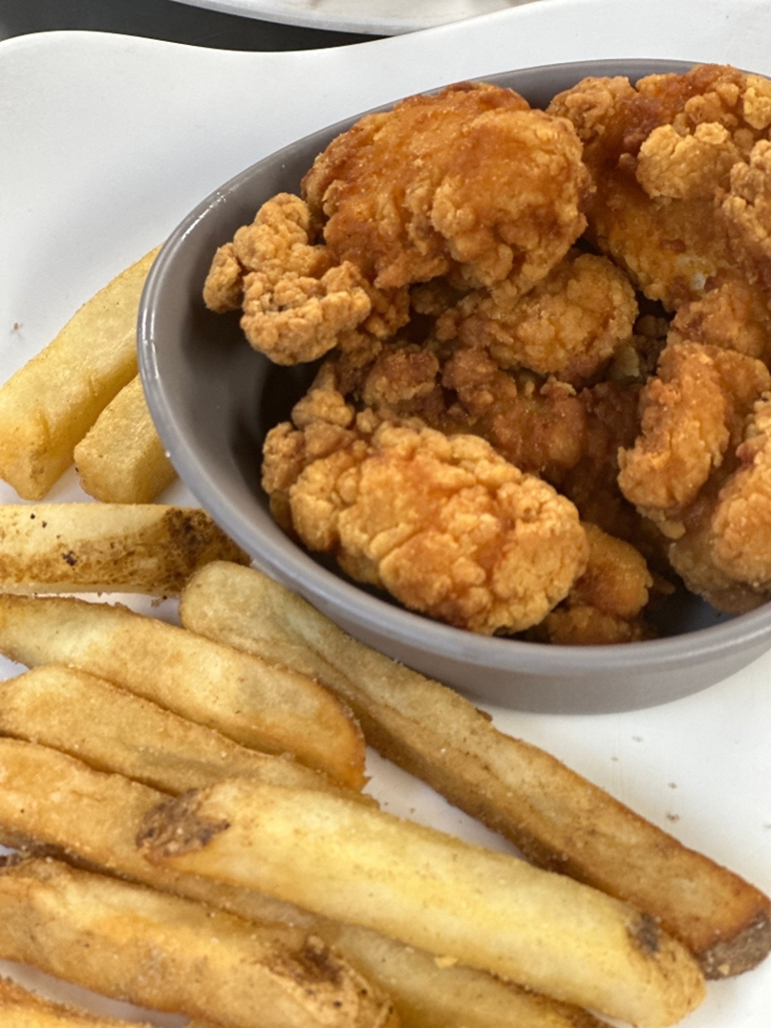 Kids Chicken Nuggets