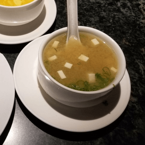 Miso Soup SM