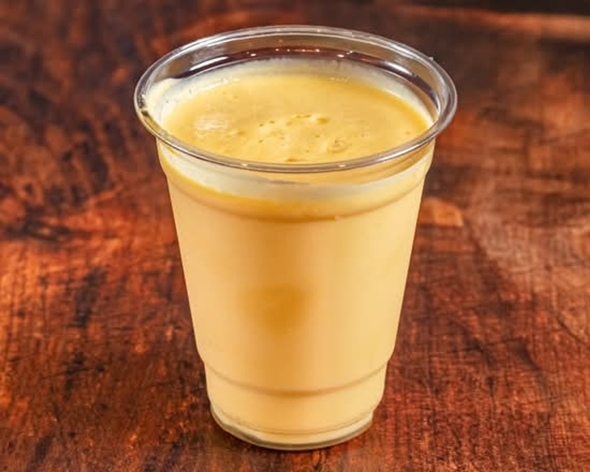 Mango Lassi