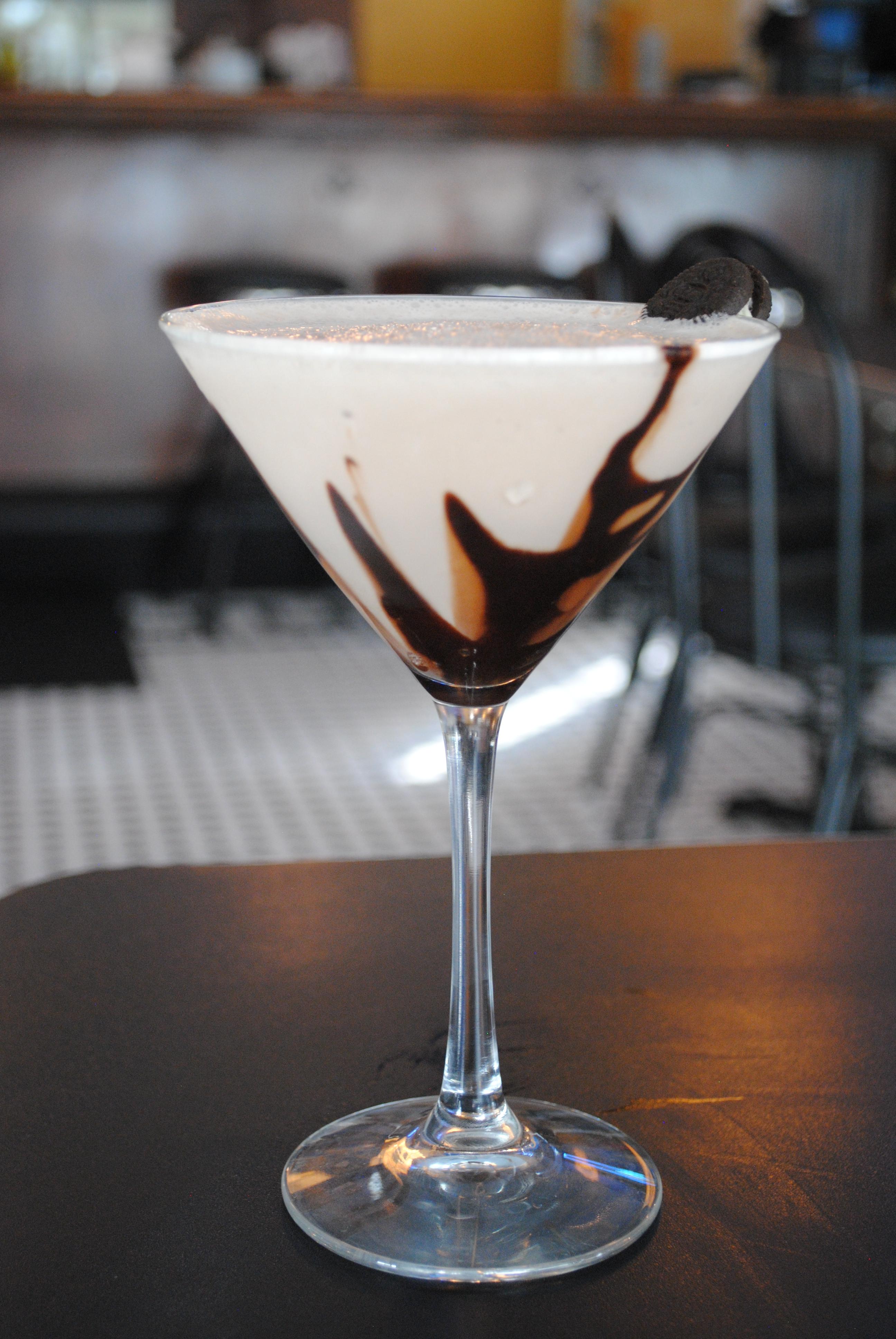 Thin Mint