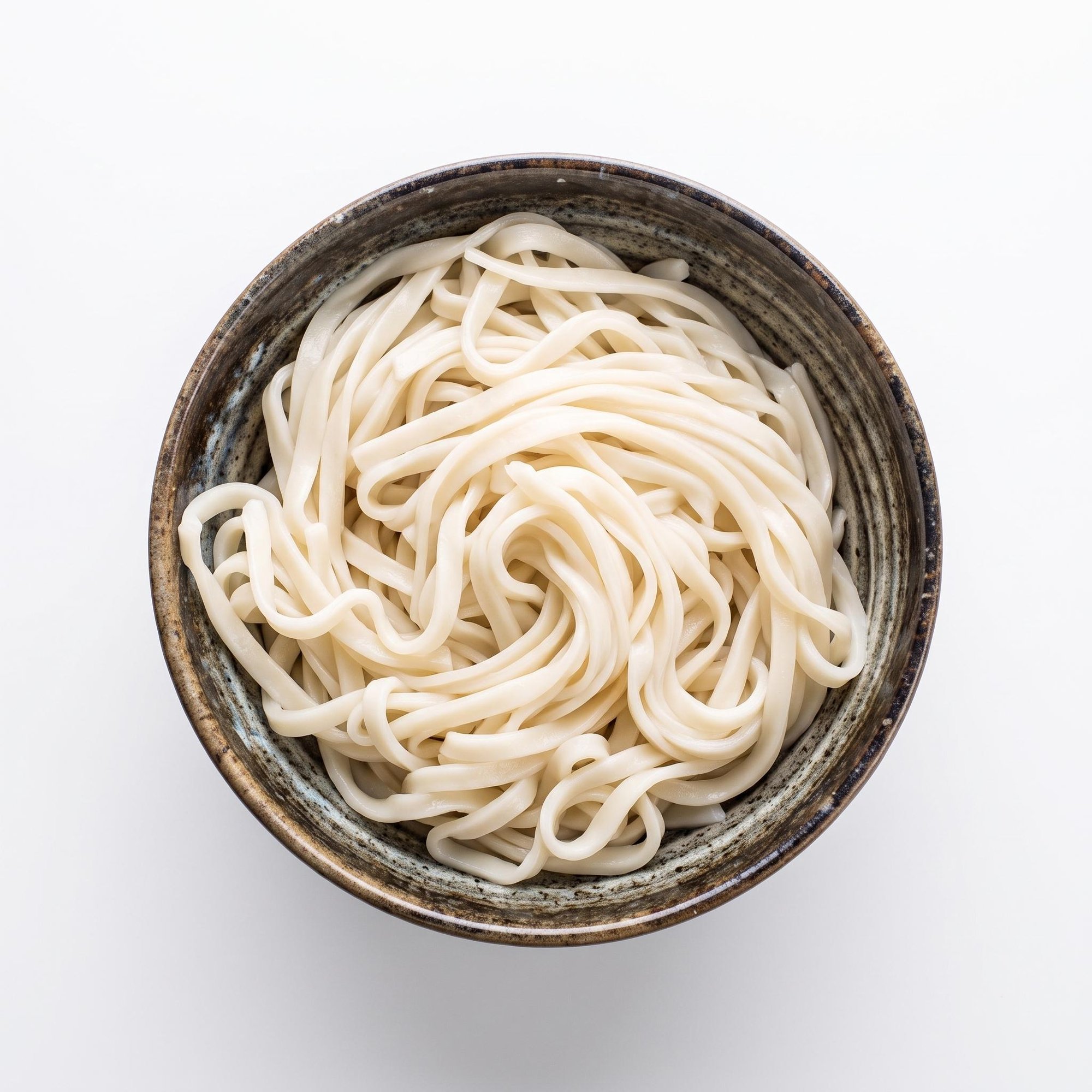 Udon noodle