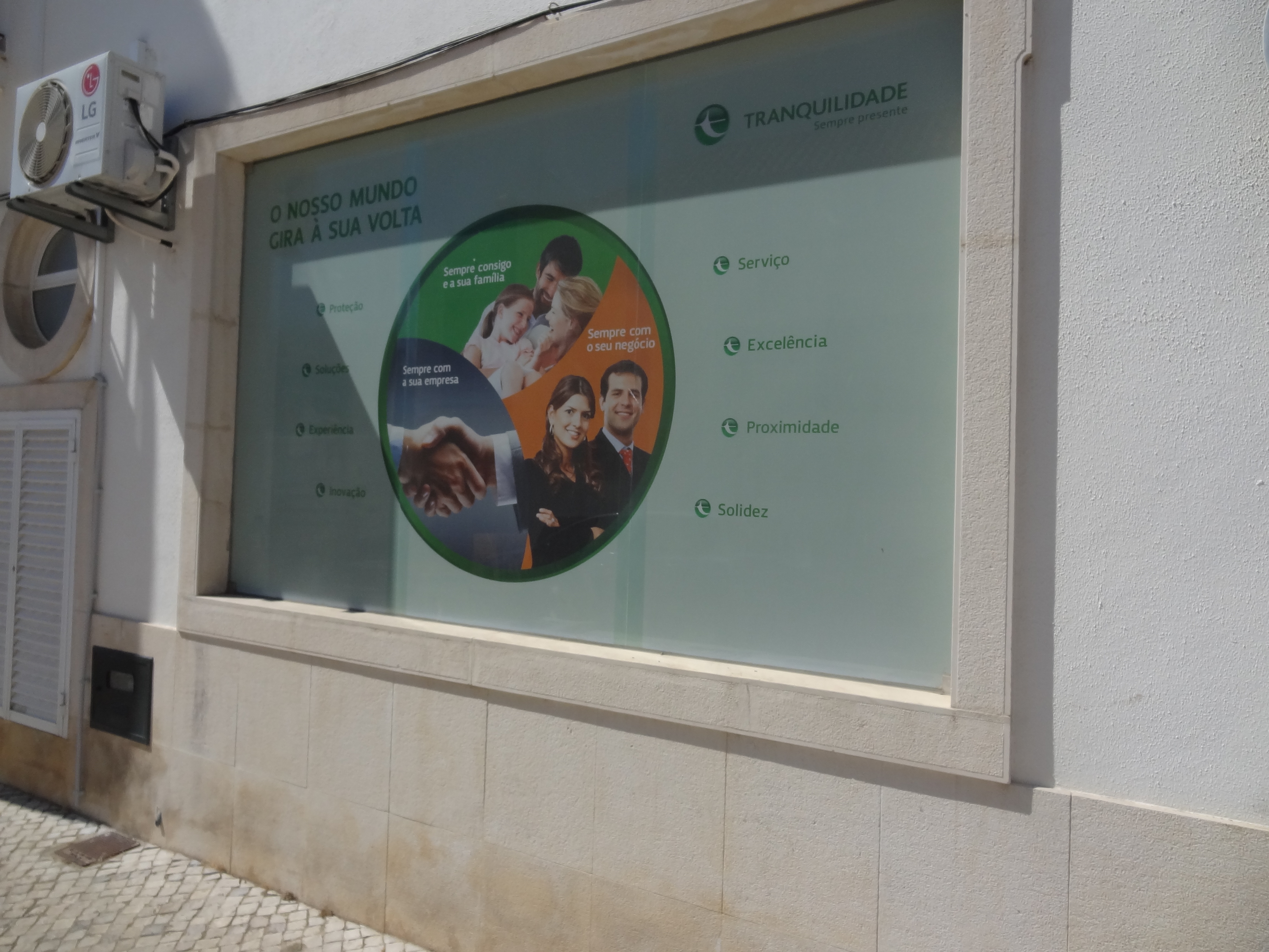 Images TRANQUILIDADE: Agente Pedro Quinta Mediação Seguros Lda.