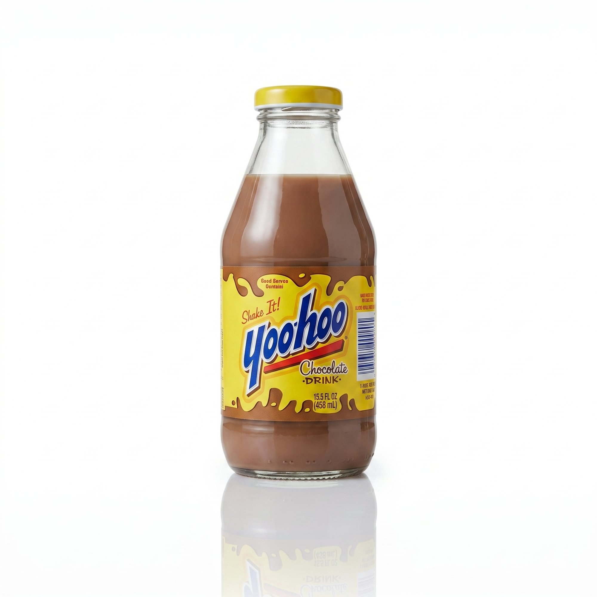 Yoohoo