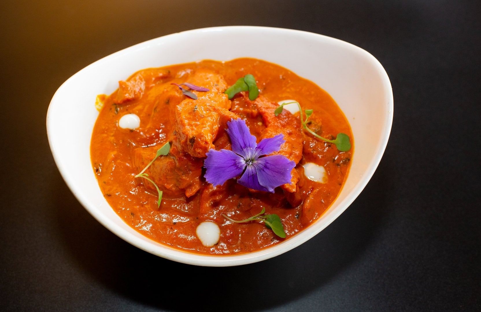 Butter Chicken Curry