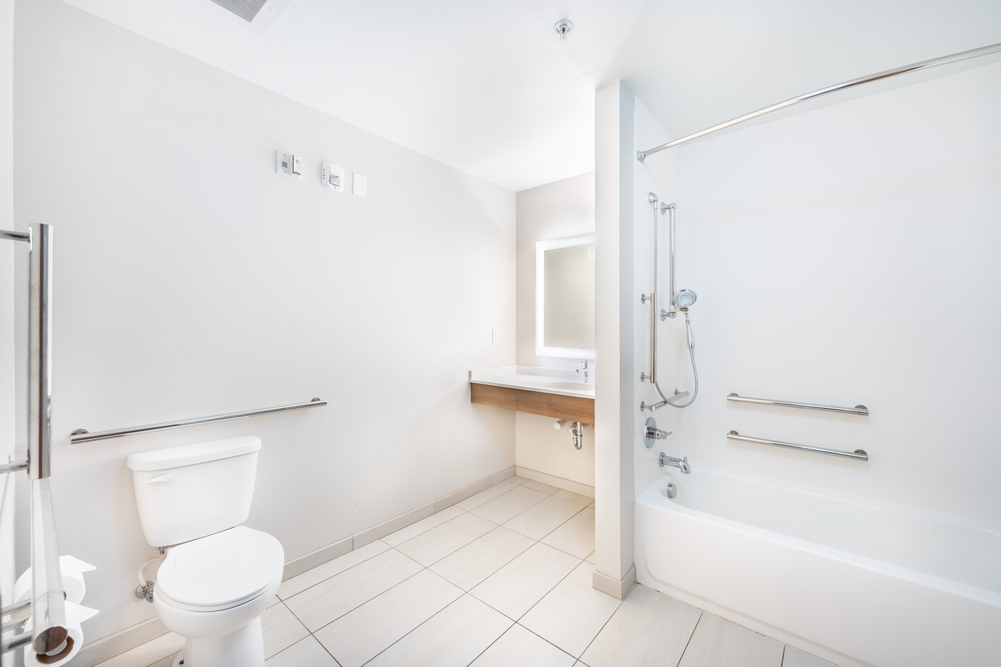 Holiday Inn Express & Suites Nashville North - Springfield by IHG Image