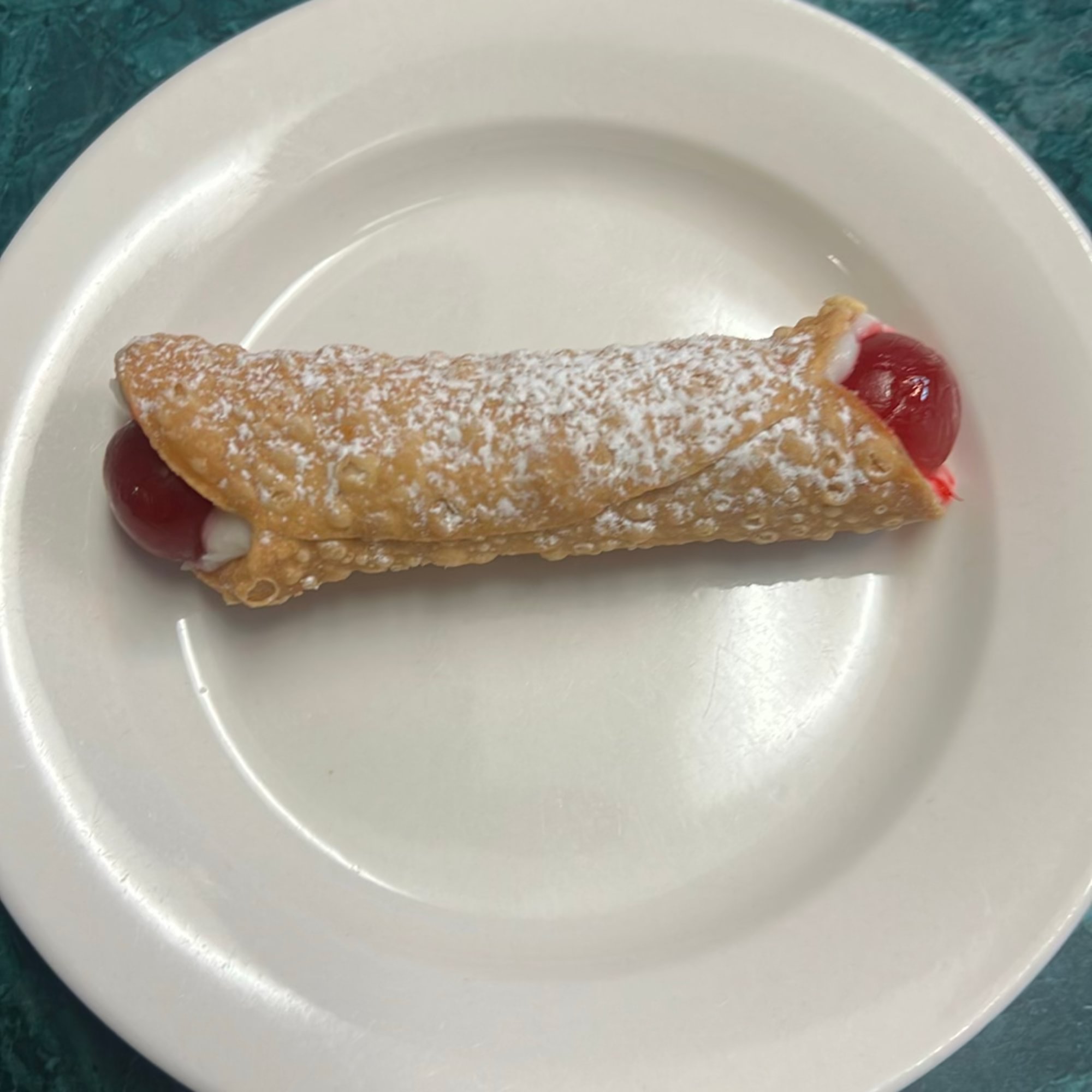 Cannoli