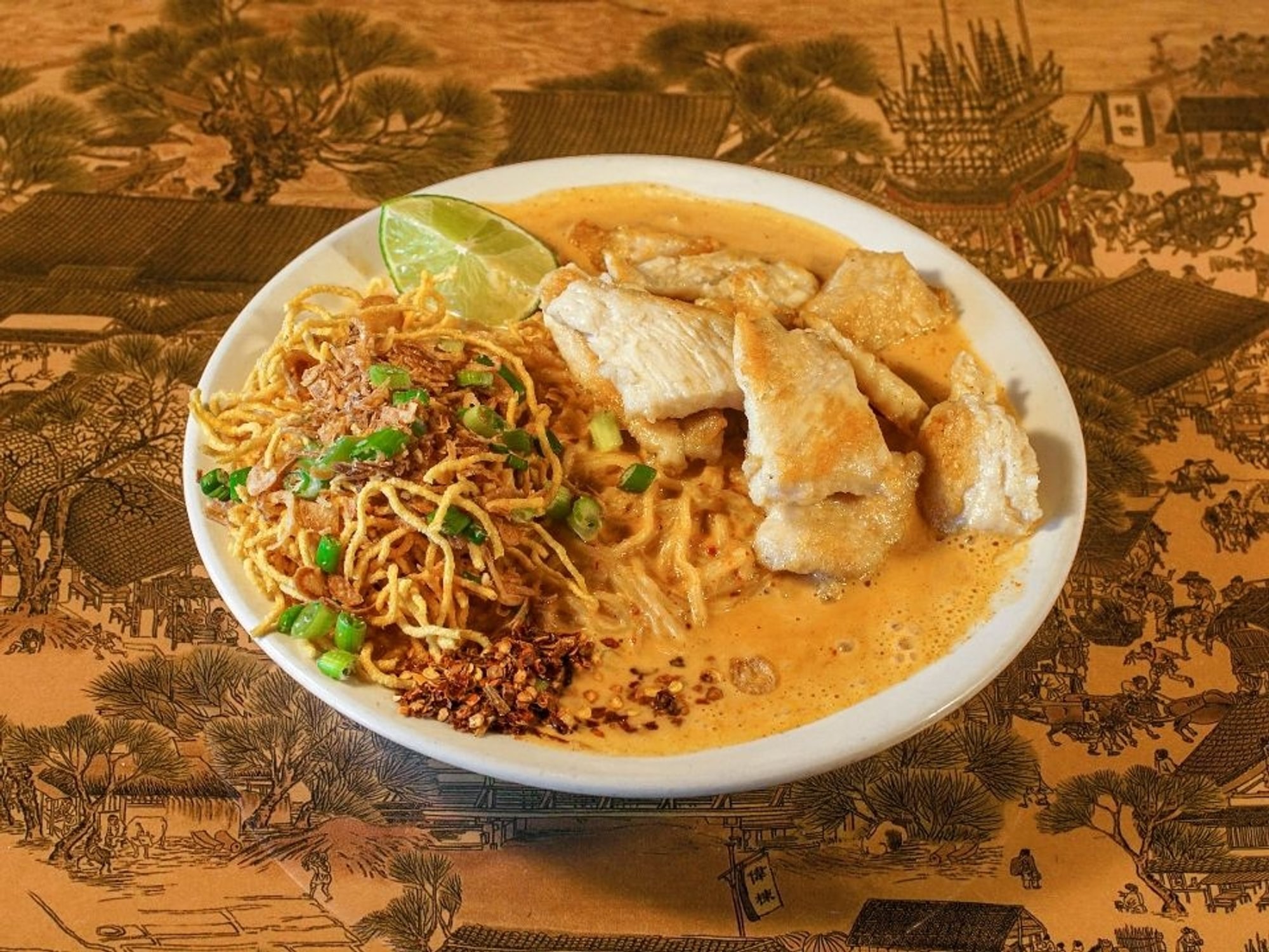 Kao Soi