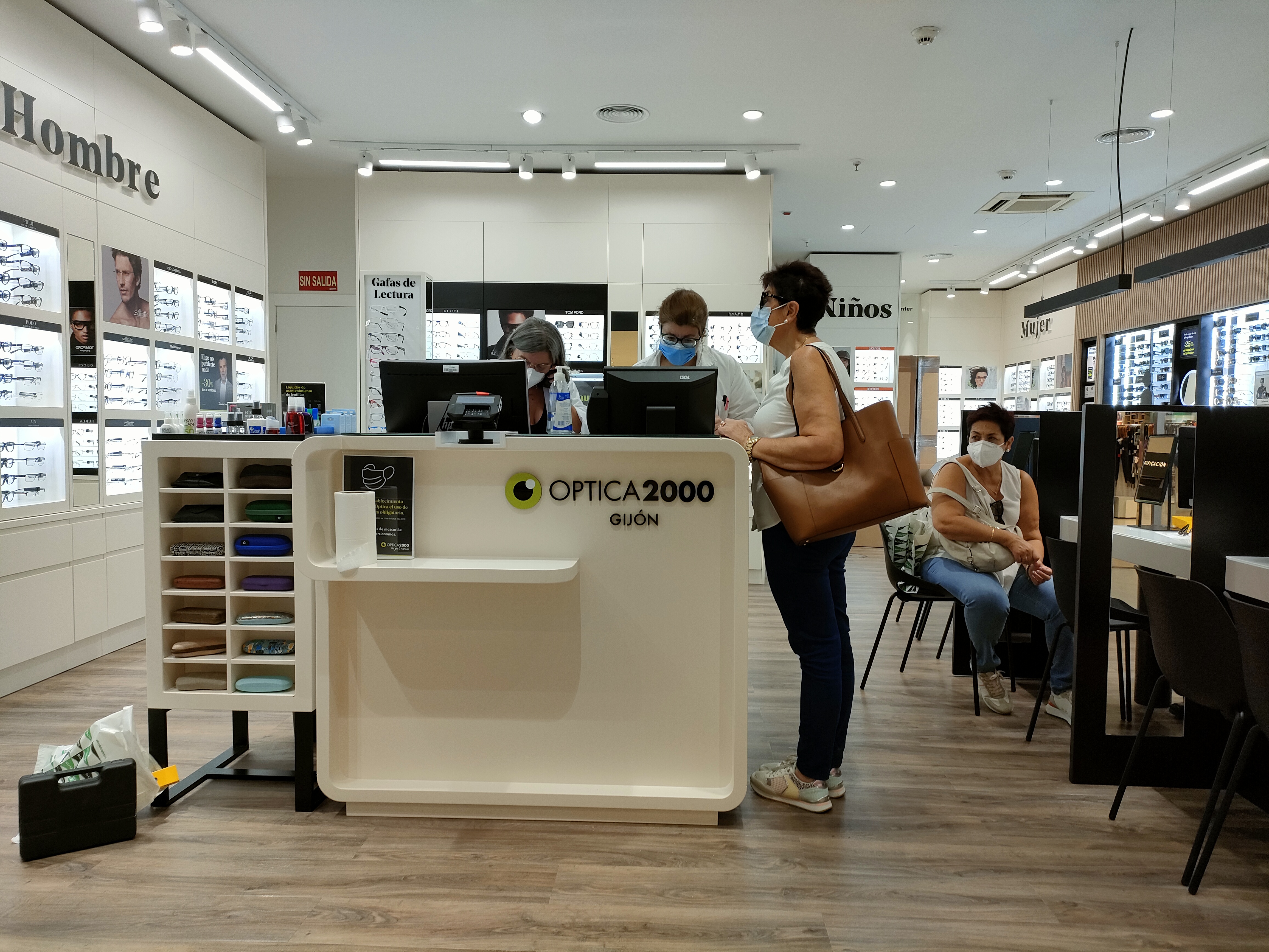 Galería en miniatura