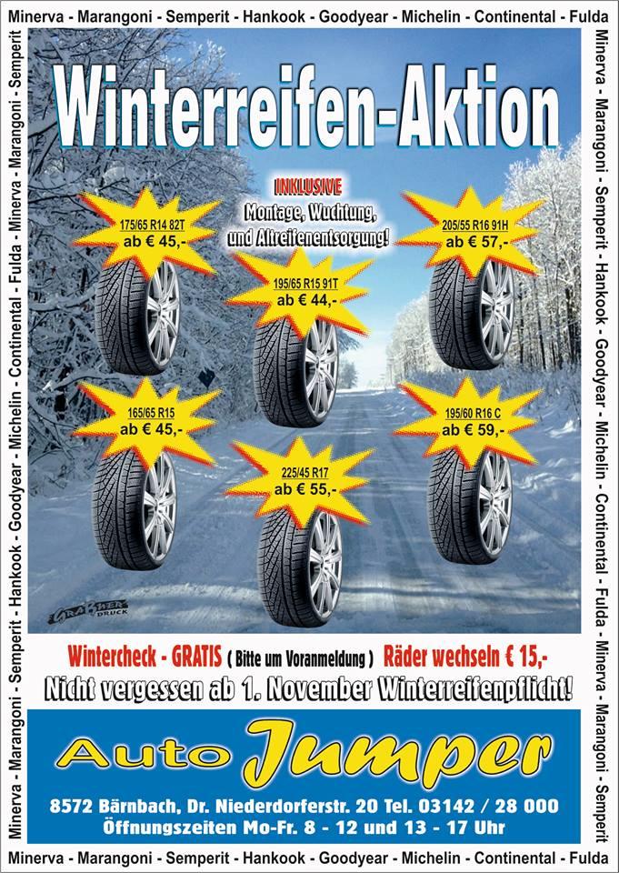 Auto Jumper Inh Egon Ganotz - Lackierzentrum Bärnbach