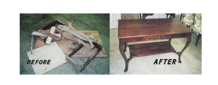 Kennedy's Furniture Refinishing Photo