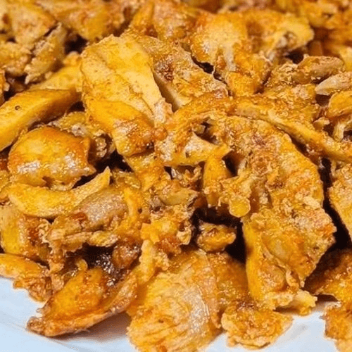 Chicken Gyro Tray
