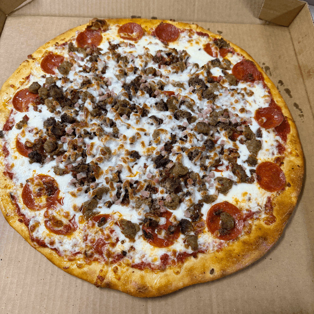 12" Snazzy Favorite