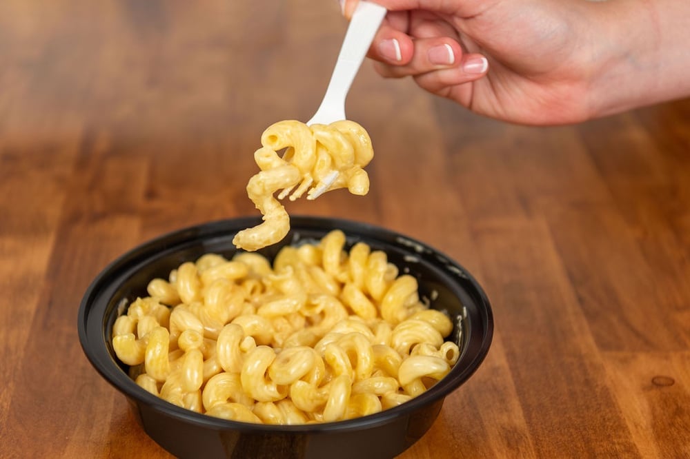 Mac & Cheese