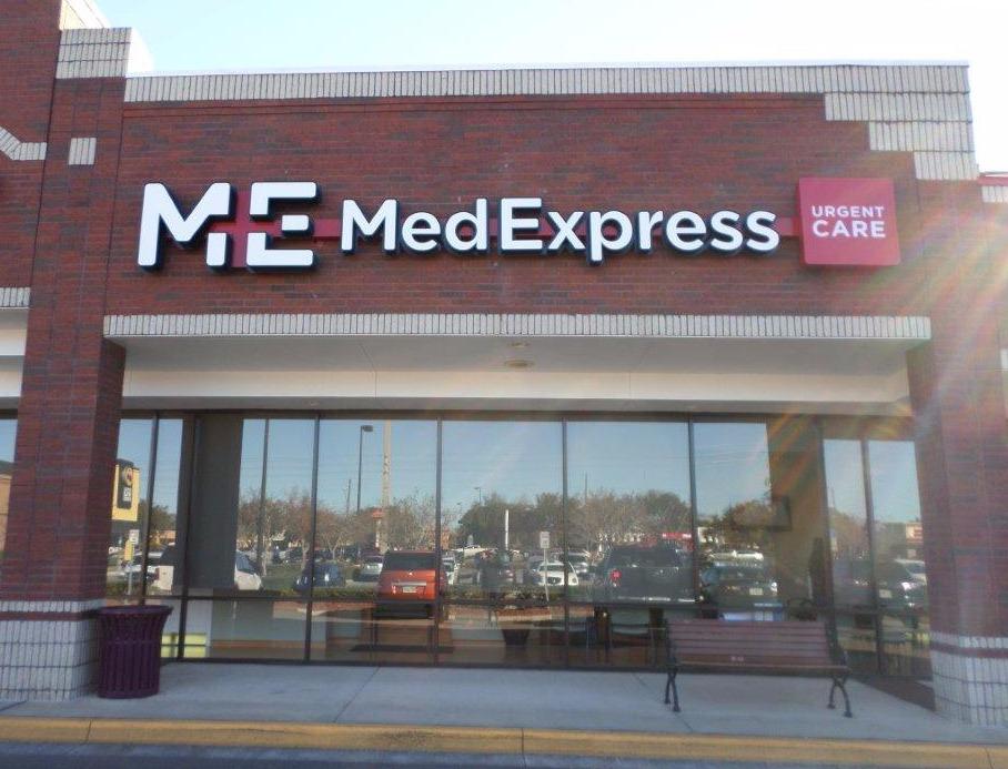 MedExpress Urgent Care Photo