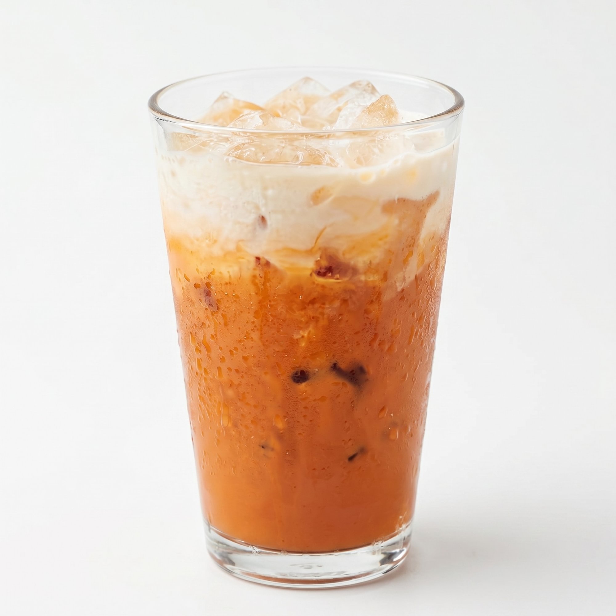 Thai Iced Tea