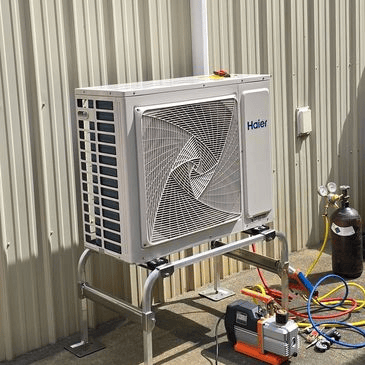 Dias Plumbing & Heating Image