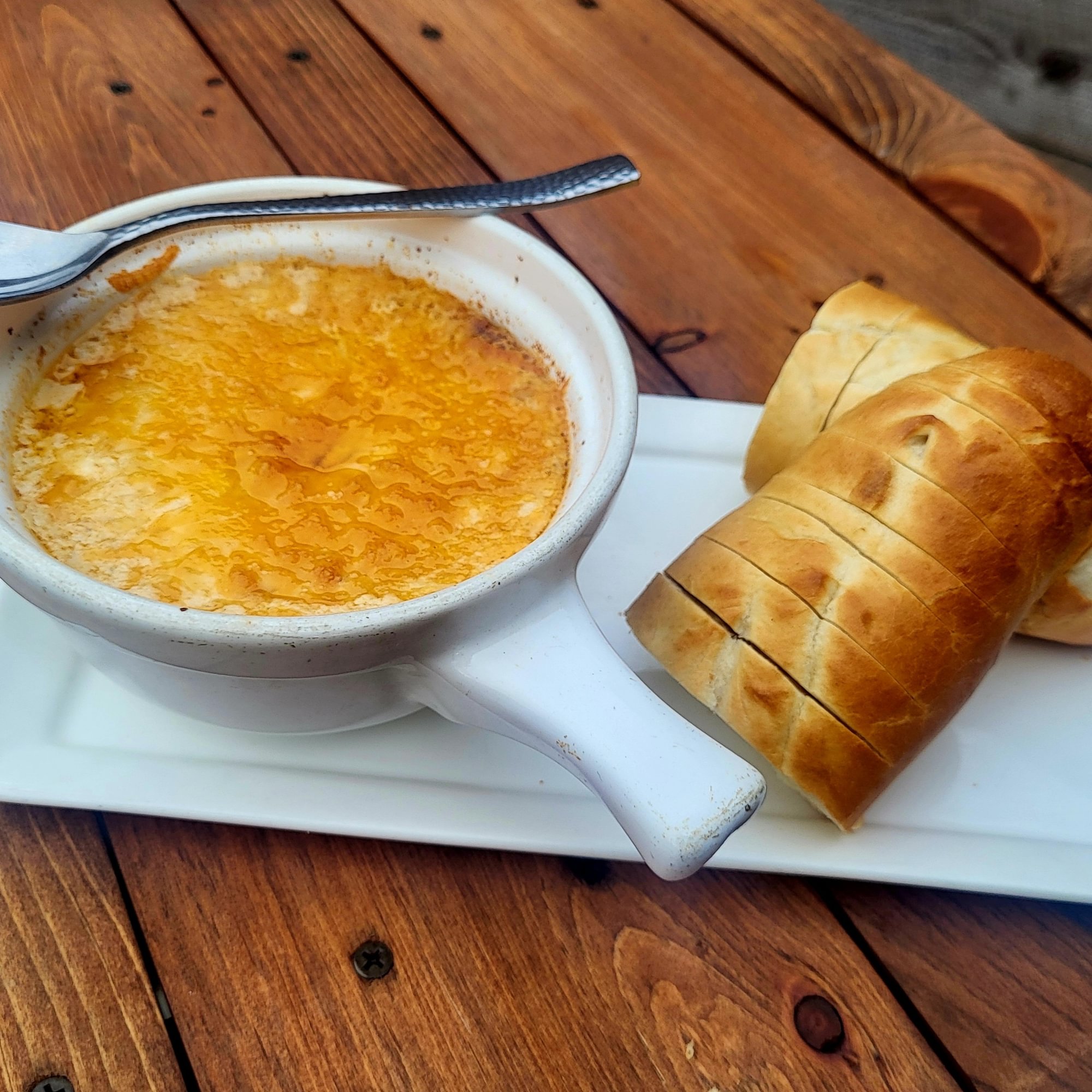 Crab Dip