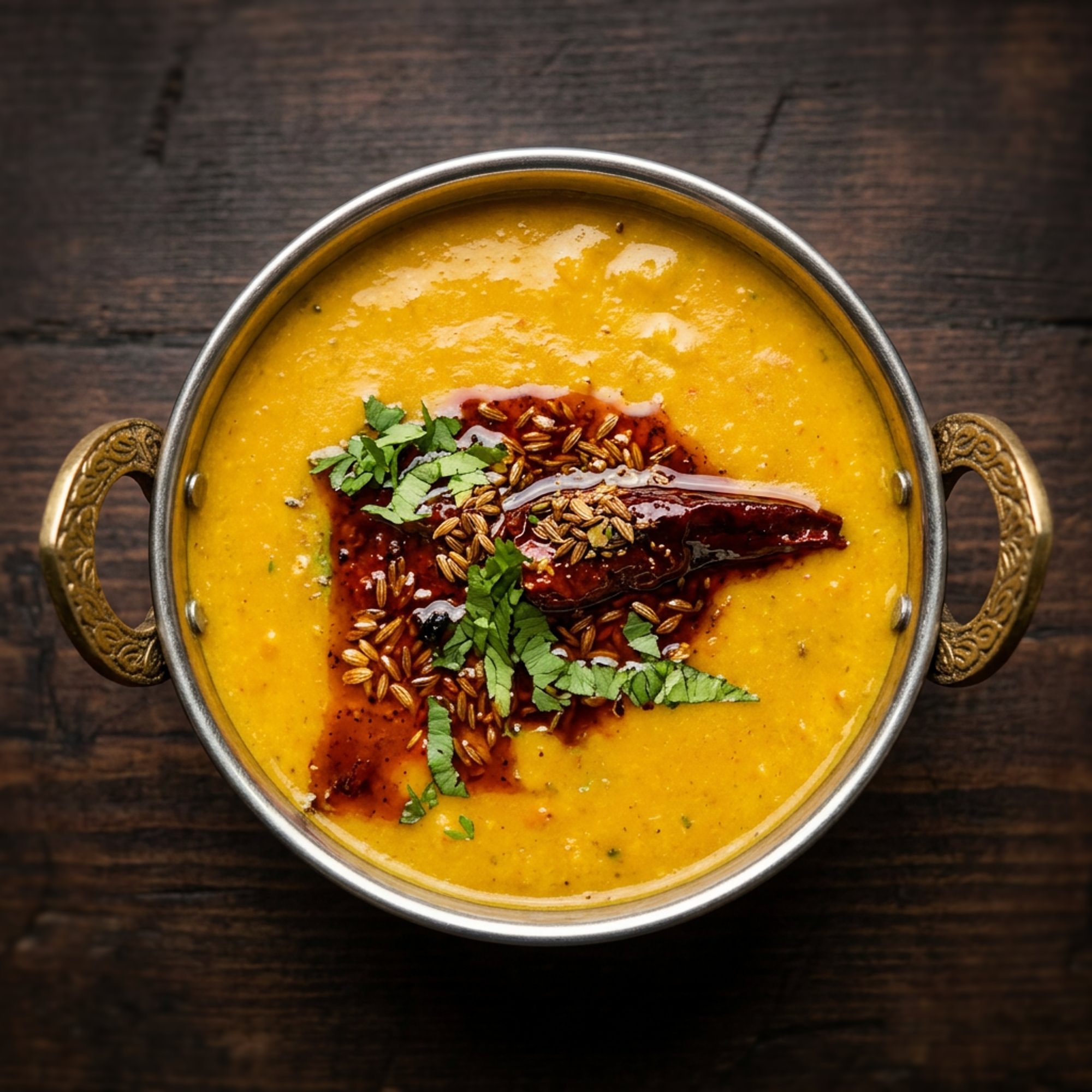 Shrimp Malai Korma