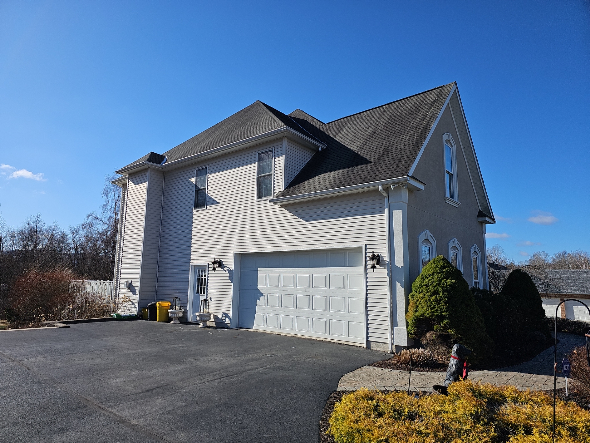 Renegade Roofing & Construction LLC Image