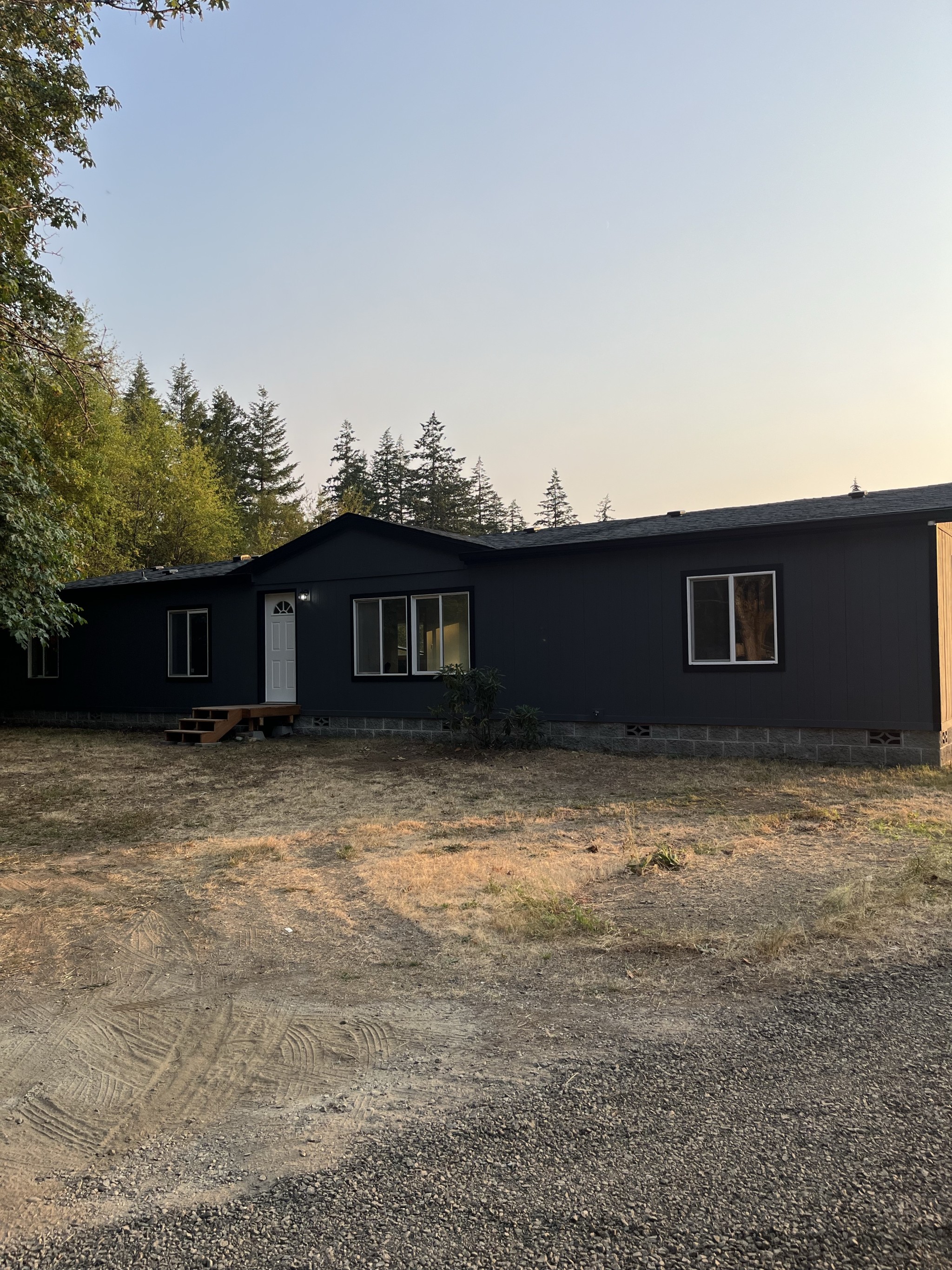 Kitsap Gutters Image